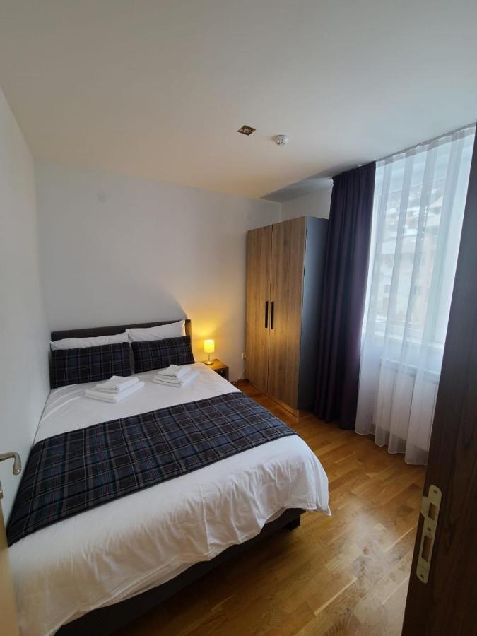 Apartament BELI VUK - Brzeće, Kopaonik Zewnętrze zdjęcie