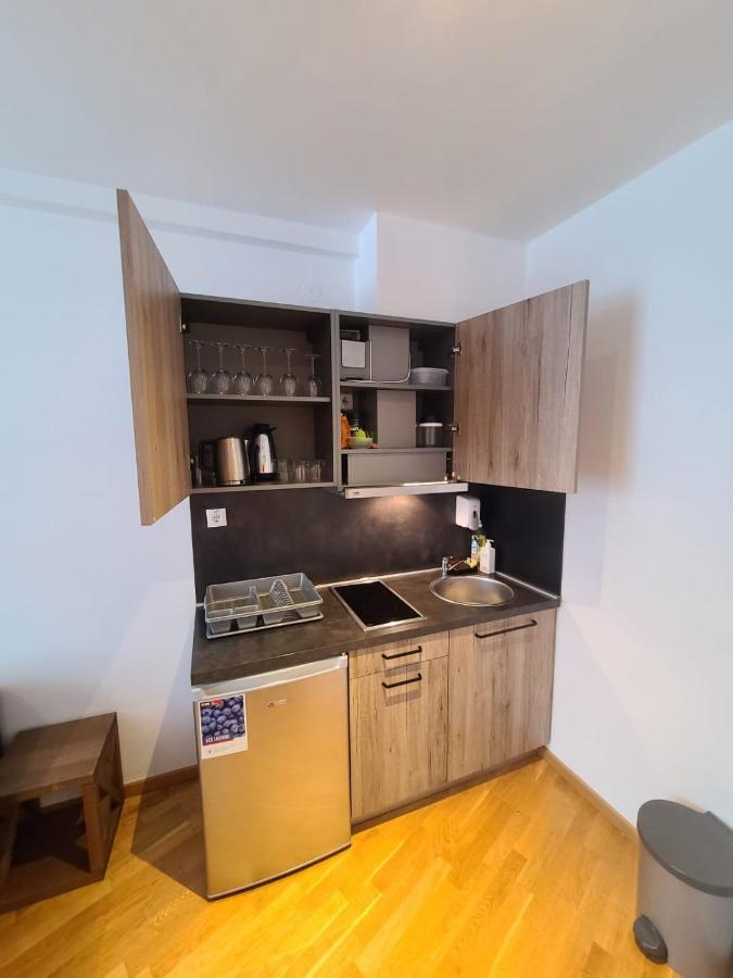 Apartament BELI VUK - Brzeće, Kopaonik Zewnętrze zdjęcie