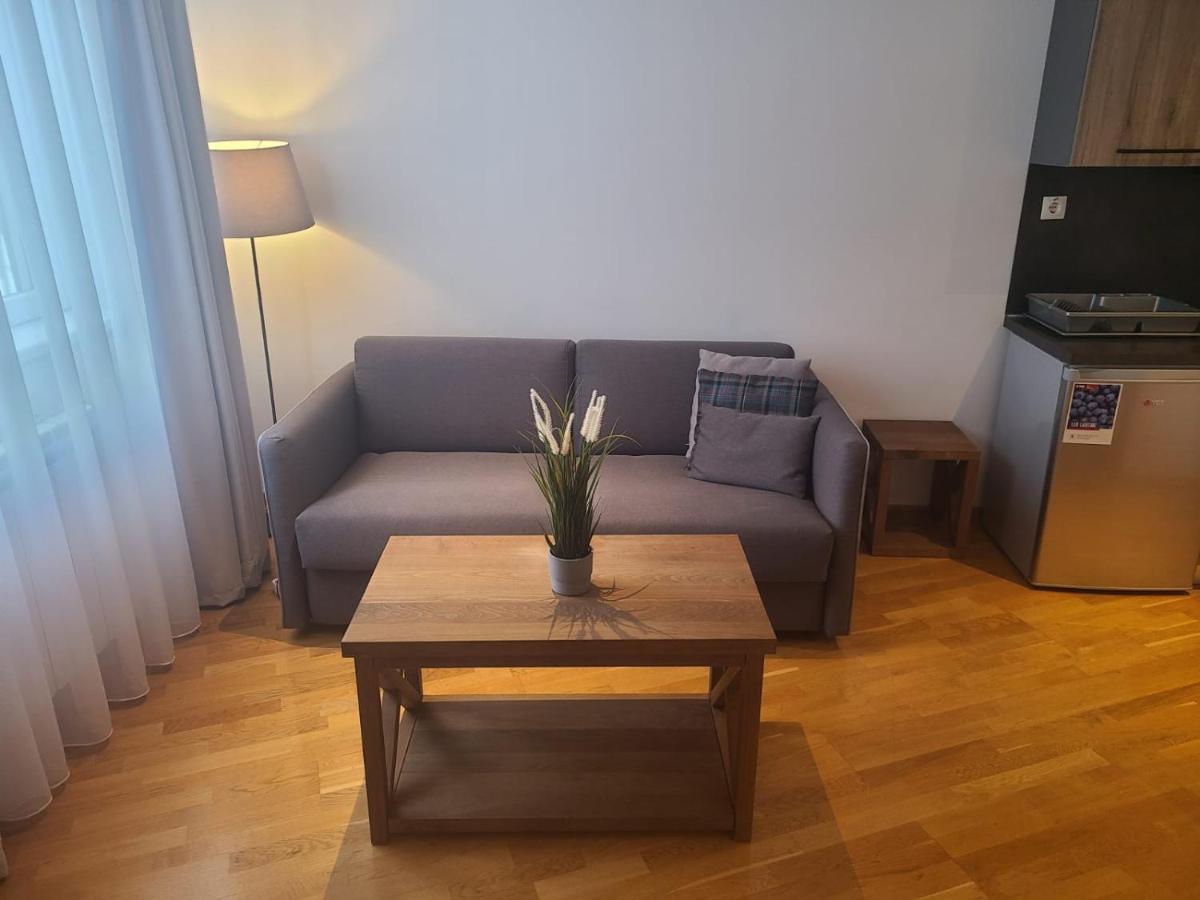 Apartament BELI VUK - Brzeće, Kopaonik Zewnętrze zdjęcie