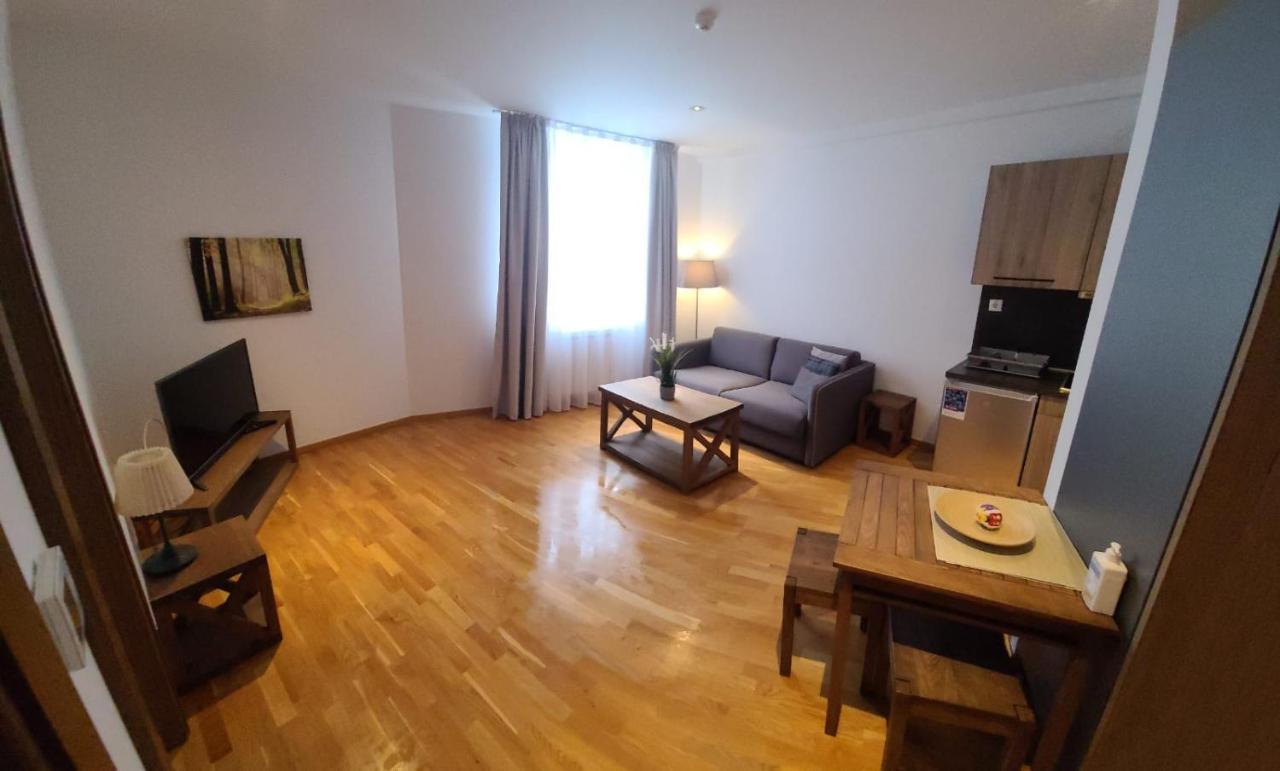 Apartament BELI VUK - Brzeće, Kopaonik Zewnętrze zdjęcie