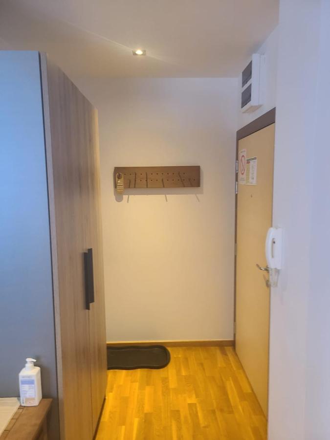 Apartament BELI VUK - Brzeće, Kopaonik Zewnętrze zdjęcie