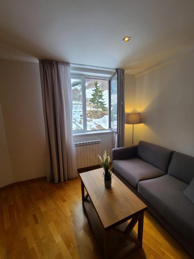 Apartament BELI VUK - Brzeće, Kopaonik Zewnętrze zdjęcie