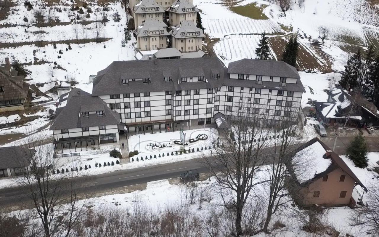 Apartament BELI VUK - Brzeće, Kopaonik Zewnętrze zdjęcie