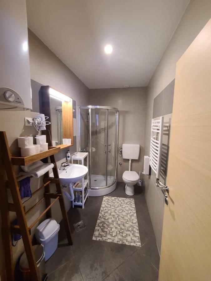 Apartament BELI VUK - Brzeće, Kopaonik Zewnętrze zdjęcie