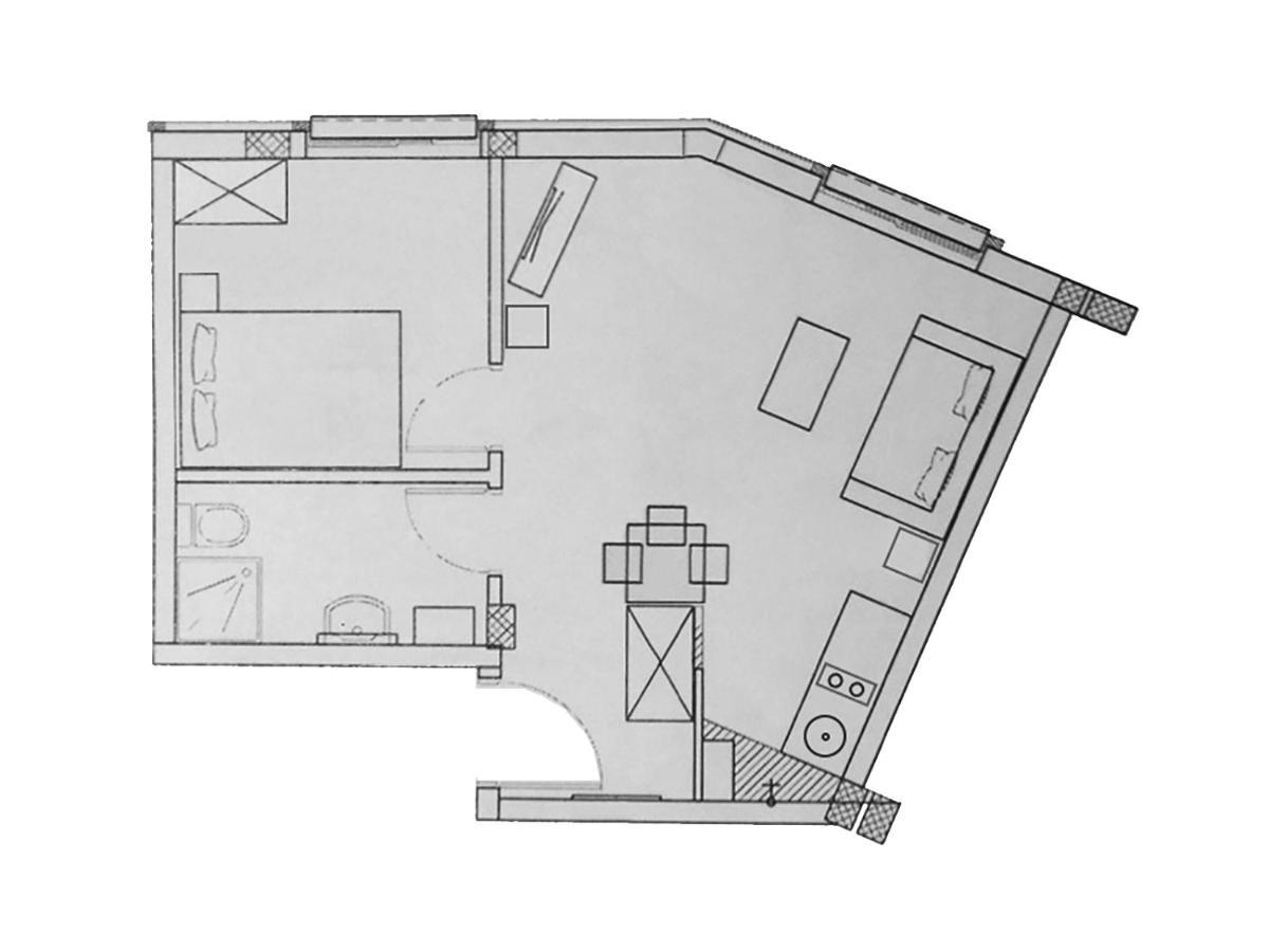 Apartament BELI VUK - Brzeće, Kopaonik Zewnętrze zdjęcie